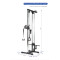 Multi-Function Metal Gym Pulley Station Fitness Machine