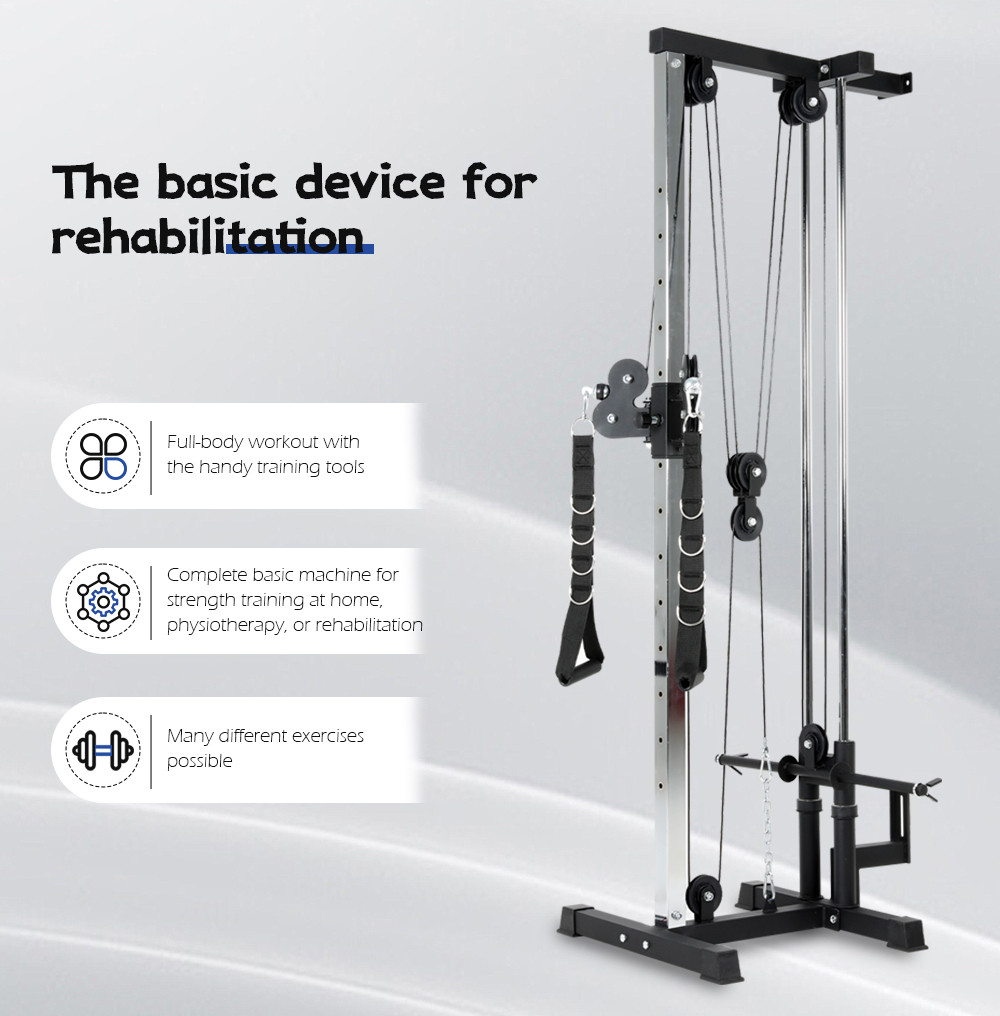 multi gym equipment