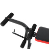 Foldable Adjustable Durable Metal Weight Lifting Bench for Cross Fit and Indoor Training