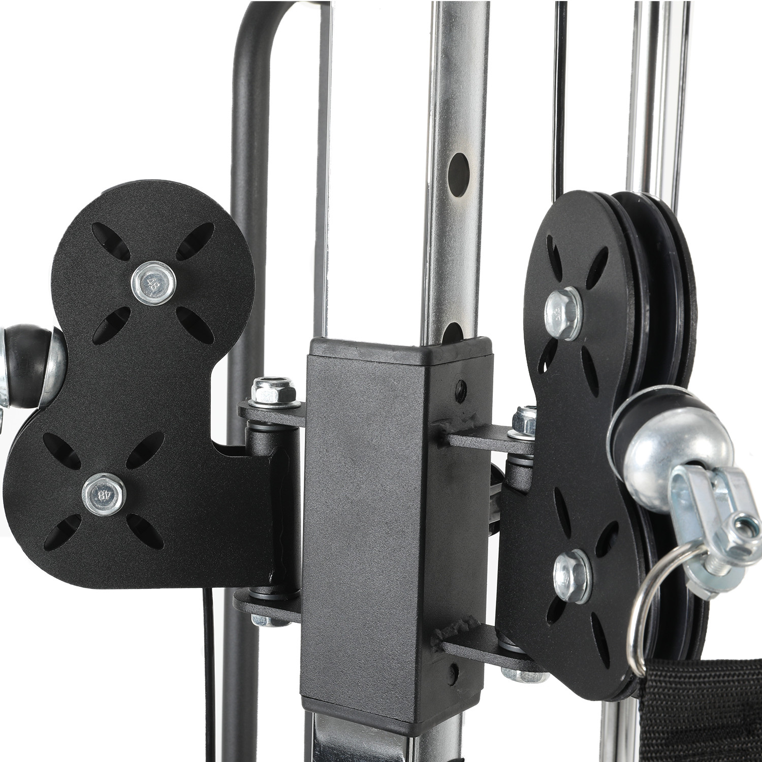 multi gym equipment