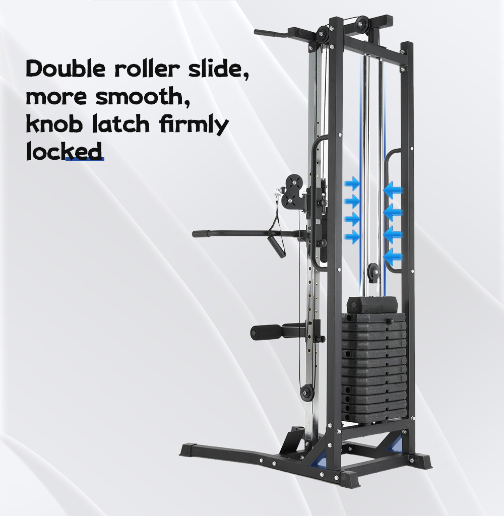 multi gym equipment