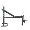 Adjustable Foldable Incline Weight Bench for Cross Fit and Indoor Training