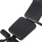 Adjustable Foldable Incline Weight Bench for Cross Fit and Indoor Training
