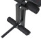 Adjustable Foldable Incline Weight Bench for Cross Fit and Indoor Training