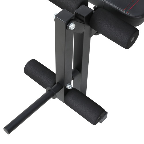 Adjustable Foldable Incline Weight Bench for Cross Fit and Indoor Training