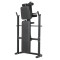 Adjustable Foldable Incline Weight Bench for Cross Fit and Indoor Training