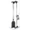 Comprehensive Home Fitness Machine Multi-Gym Exercise Pulley Station