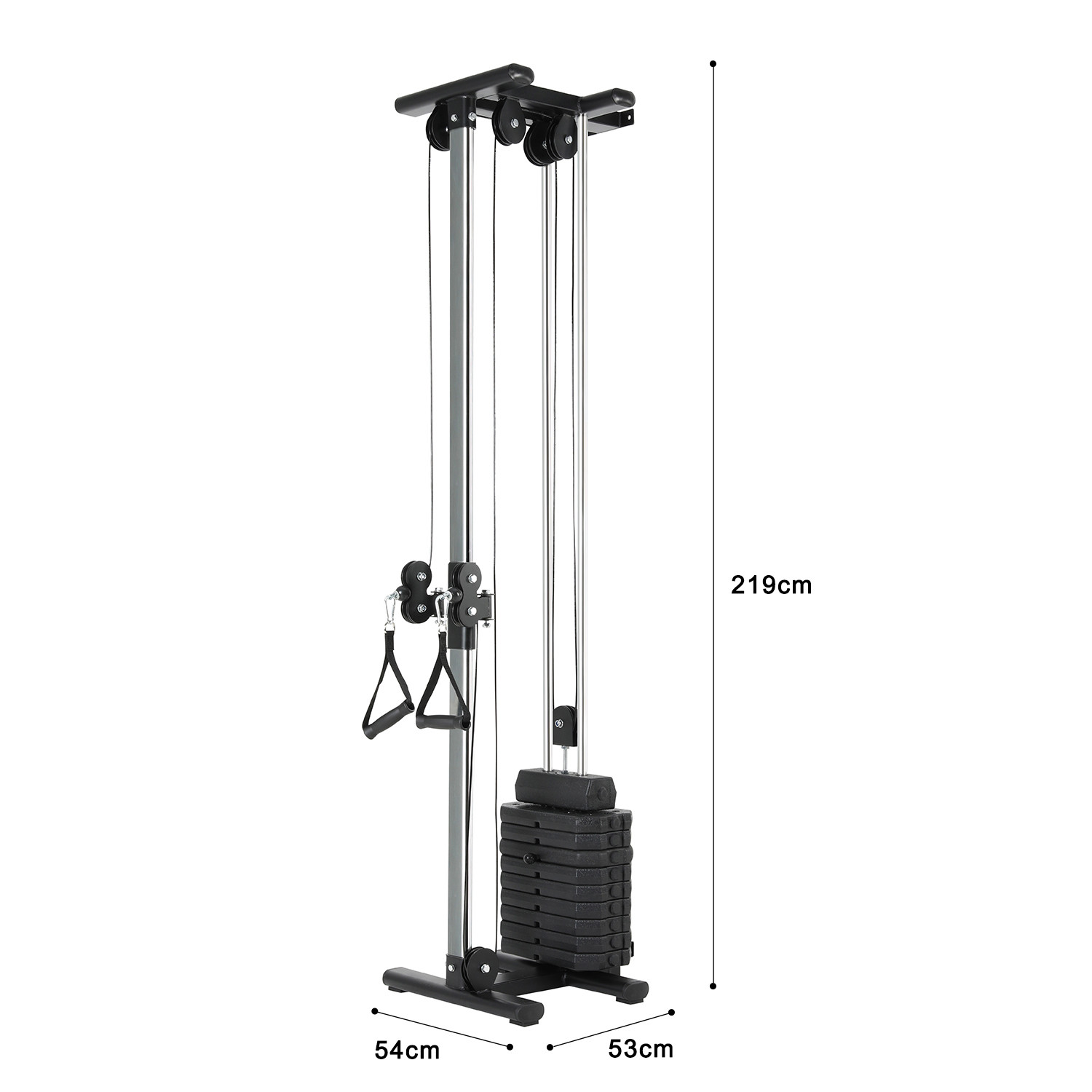 multi gym equipment