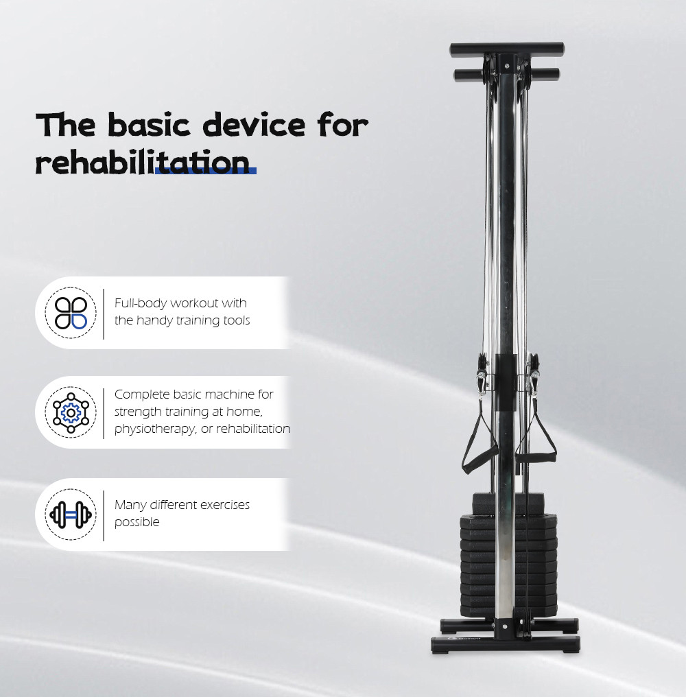 multi gym equipment