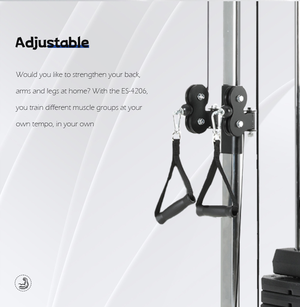multi gym equipment