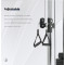 Comprehensive Home Fitness Machine Multi-Gym Exercise Pulley Station