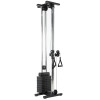 Comprehensive Home Fitness Machine Multi-Gym Exercise Pulley Station