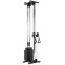 Comprehensive Home Fitness Machine Multi-Gym Exercise Pulley Station