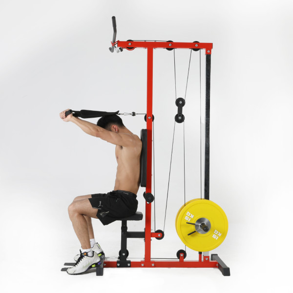 Multifunctional Equipamento De Ginstica Multifuncional Gimnasio Home Gym Equipment