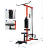 Multifunctional Equipamento De Ginstica Multifuncional Gimnasio Home Gym Equipment