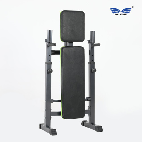 Foldable Workout Bench for Home Exercise Portable Weight Lifting Bench