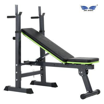 Foldable Workout Bench for Home Exercise Portable Weight Lifting Bench