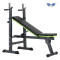 Foldable Workout Bench for Home Exercise Portable Weight Lifting Bench