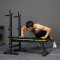 Foldable Workout Bench for Home Exercise Portable Weight Lifting Bench