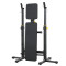 Home Gym Fitness Equipment Adjustable Foldable Steel Weight Bench