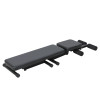 Adjustable Foldable Flat Incline Steel Dumbbell Sit up Bench