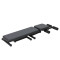 Adjustable Foldable Flat Incline Steel Dumbbell Sit up Bench
