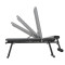 Adjustable Foldable Flat Incline Steel Dumbbell Sit up Bench
