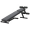 Adjustable Foldable Flat Incline Steel Dumbbell Sit up Bench
