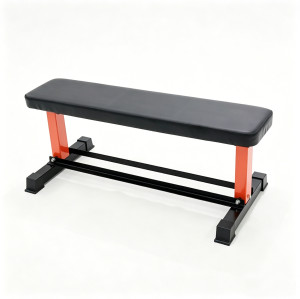 Professional Exercise Weight Lifting Bench Squat Rack-Adjustable Dumbbell Bench