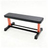 Professional Exercise Weight Lifting Bench Squat Rack-Adjustable Dumbbell Bench