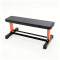 Professional Exercise Weight Lifting Bench Squat Rack-Adjustable Dumbbell Bench