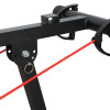 Adjustable Bench Indoor Fitness Equipment Sit up Bench