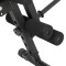 Adjustable Bench Indoor Fitness Equipment Sit up Bench