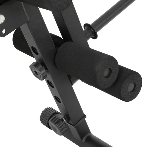 Adjustable Bench Indoor Fitness Equipment Sit up Bench