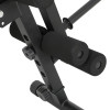 Adjustable Bench Indoor Fitness Equipment Sit up Bench
