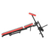 Adjustable Bench Indoor Fitness Equipment Sit up Bench