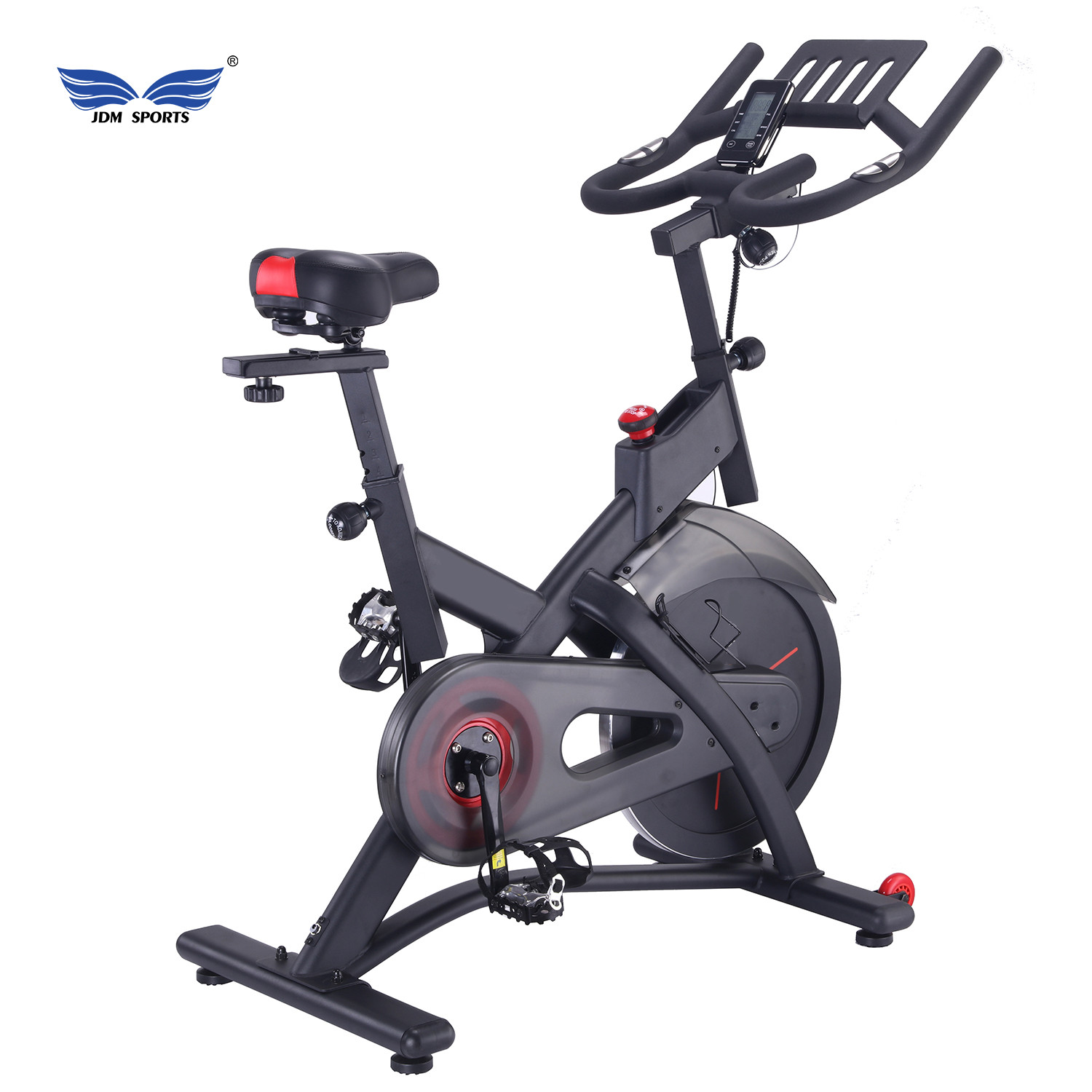 Spinning Bike