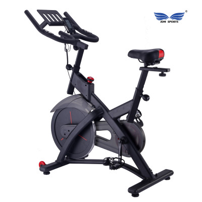 Steel Exercise Bike Cycling Home Use Fitness Indoor Gym Bike
