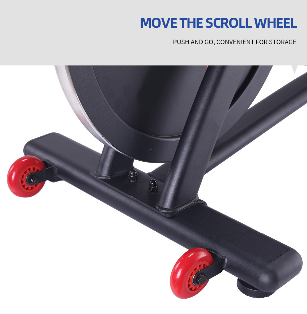 Spinning Bike