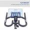 Steel Exercise Bike Cycling Home Use Fitness Indoor Gym Bike