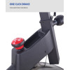 Steel Exercise Bike Cycling Home Use Fitness Indoor Gym Bike