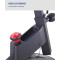 Steel Exercise Bike Cycling Home Use Fitness Indoor Gym Bike