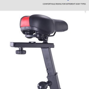 Steel Exercise Bike Cycling Home Use Fitness Indoor Gym Bike