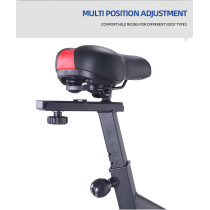 Steel Exercise Bike Cycling Home Use Fitness Indoor Gym Bike