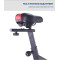 Steel Exercise Bike Cycling Home Use Fitness Indoor Gym Bike