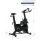 Adjustable Resistance Belt Drive Steel Indoor Cycling Bike
