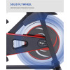 Professional Home Gym Fitness Indoor Cycling Machine Steel for Spinning Bike