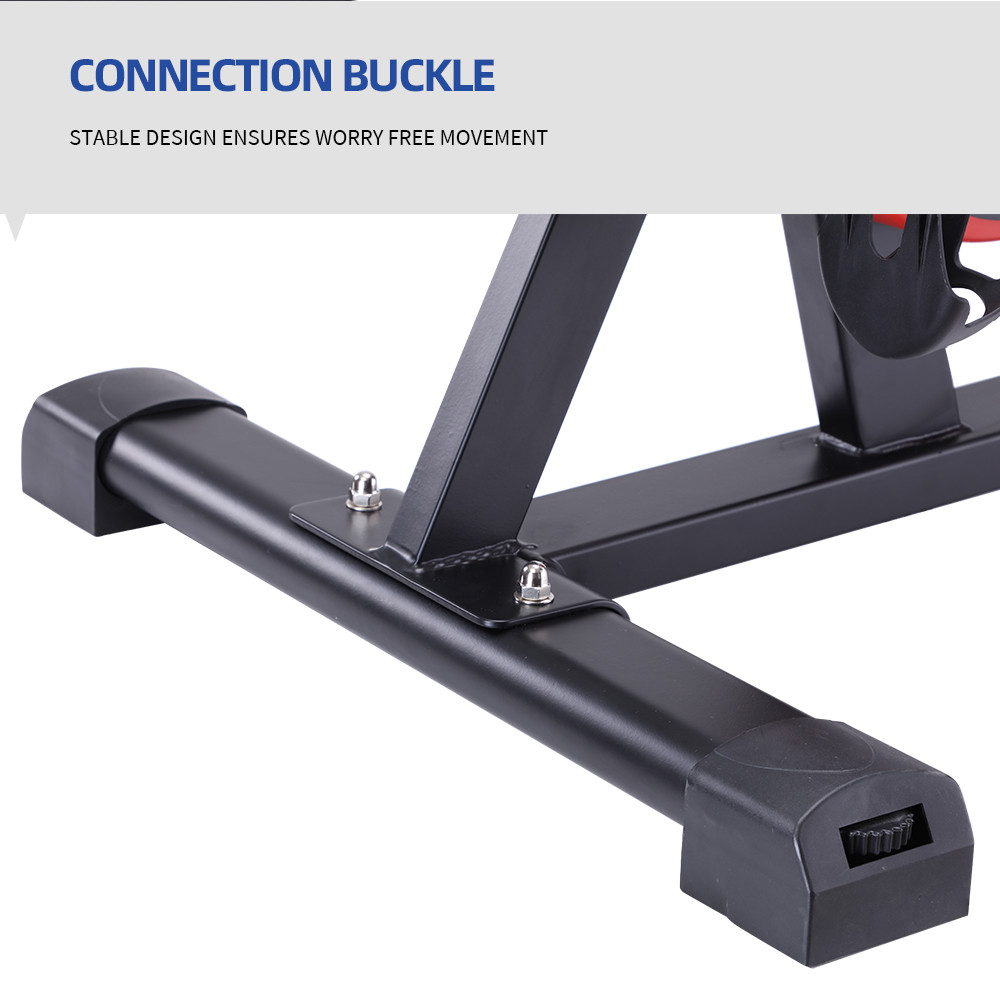 Spinning Bike