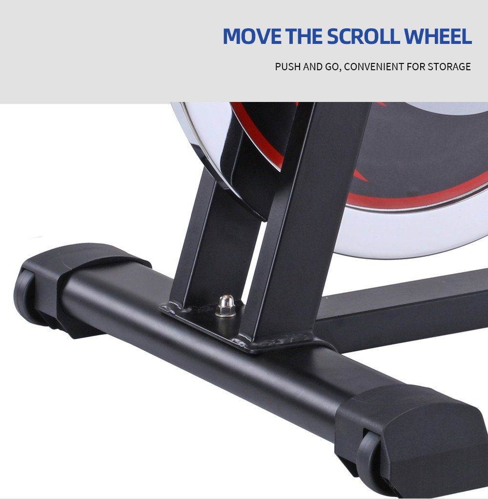 Spinning Bike