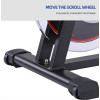 Professional Home Gym Fitness Indoor Cycling Machine Steel for Spinning Bike
